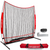 New POWERNET 7' x 7' FULL MOUTH 11628-PNT1217 View 1