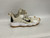 Used Nike Basketball Shoes M White Senior 13.5 11895-S000015380 View 2