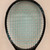 Used Diadem NOVA PLUS Adult Tennis Racquet Black 4 1/2" 11725-S000489753 View 2