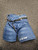 Used CCM LTP Youth Pant Navy Blue MD 11849-S000030219 View 1