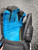 Used Bauer X Youth Gloves Black 9" 11849-S000030226 View 6