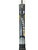 Used Babolat DRIVE Z-OS Adult Tennis Racquet Yellow 4 1/2" 11484-S000285479 View 7