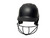 Used Adidas Incite 6 3/8 - 7 5/8 Softball Batting Helmet w/Mask Black 11731-S000144719 View 1