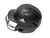 Used Adidas Incite 6 3/8 - 7 5/8 Softball Batting Helmet w/Mask Black 11731-S000144719 View 2