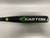 Used Easton MAKO BB/SB USSSA 2 3/4 Bat 32" 11895-S000015384 View 1