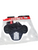 New CCM Throat Collar JR 11708-CCMTCG900JR1 View 2
