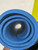 Used Yoga Mat Royal Blue 11871-S000020026 View 2