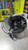Used RIP-IT BATTING HELMET Batting Helmet w/Mask Grey MD 11477-S000201572 View 2