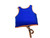 Used SwimSchool UPF50 Personal Floatation Device Child 30-50 11798-S000036856 View 2