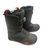 Used ThirtyTwo KIDS BOA Boys Snowboard Boots Black Youth 06.0 11218-S000407712 View 2
