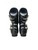 Used Rossignol COMP J4 Mens DH Ski Boot Black 235 MP - J05.5 - W06.5 11512-S000225292 View 2