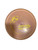 Used Innova R PRO PIG Disc Golf Putter Brown 11347-S000252254 View 1