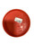 Used Innova STAR PIG Disc Golf Putter Red 11347-S000252256 View 2