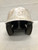 Used Easton WHITE Batting Helmet No Mask White MD 11668-S000111350 View 1