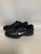 Used Nike Womens Golf Shoes Black Senior 10.5 11823-S000033172 View 2