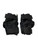 Used Under Armour ARM GUARDS Lacrosse Arm Pads/Guards Black LG 11706-S000359715 View 2