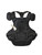 Used STX 200 Lacrosse Shoulder Pads Black LG 11706-S000359717 View 2
