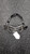 Used STX FOCUS-S Lacrosse Facial Protect Grey Senior 11849-S000030251 View 1