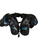 Used Champro SCORPION FB Shoulder Pads Black XXS 11799-S000196444 View 1