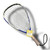 Used Head HEAD NANO Adult Racquetball Racquet None Unknown 11889-S000015034 View 1