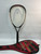 Used Head AGASSI FUSION Adult Tennis Racquet Red Unknown 11905-S000013703 View 2