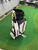 Used Cleveland BAG Mens Cart Bag Black 11307-S000258236 View 6