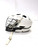 Used Cascade S Lacrosse Helmet White One Size 11860-S000295302 View 1