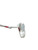 Used Ray Cook MANTA RAY Jr Stand Bag Red 11834-S000038456 View 2