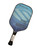 Used Selkirk INVIKTA AMPED FIBERFLEX Pickleball Racquet Royal Blue 11143-S000126234 View 1