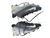 Used Nike BB CLEATS BB/SB Cleats Black Junior 02 11708-S000181732 View 2