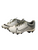 Used Nike HYPERDIAMOND 4 BB/SB Cleats Grey Junior 04.5 11866-S000027199 View 2