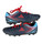 Used Brava Soccer Cleats Navy Blue Junior 03.5 11885-S000186749 View 1