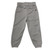 Used Easton BB PULL UP PANTS GRY YM BB/SB Pant Boys Grey SM 11406-S000106144 View 2