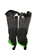 Used Champro Soccer Shin Guards Adult Black LG 11613-S000165058 View 2