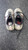 Used Nike Soccer Indoor Shoes Grey Senior 5.5 11849-S000030276 View 9
