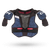 CCM Next Senior Shoulder Pads View 1