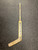 Used Vaughn COMPOSITE REINFORCED Senior Goalie Stick 25" 11851-S000035619 View 2