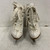 Used Riedell Girls Figure Skate White Youth 09.0 11762-S000067150 View 4