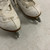 Used Riedell Girls Figure Skate White Youth 09.0 11762-S000067150 View 6