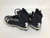 Used Under Armour HIGHLIGHT JR 3.0 FB CLEAT Jr FB Cleats Black Junior 03 11752-S000068071 View 2