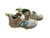 Used New Balance FUELCELL SIZE 4.5 BB/SB Cleats White Junior 04.5 View 3