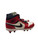 Used Nike AIR JORDAN Adult FB Cleats Red Senior 12 11706-S000359834 View 4