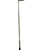 Used Ping EYE 2 + BLUE DOT Mens Individual Iron RH 6 Iron 11484-S000285535 View 4