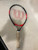 Used Wilson ROGER FEDERER Junior Tennis Racquet Red 23" 11790-S000047388 View 1