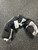 Used RHINO ARM PAD Lacrosse Arm Pads/Guards Black SM 11726-S000284669 View 1