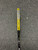 Used Wilson ENERGY Adult Tennis Racquet Yellow 4 3/8" 11162-S000433235 View 3