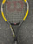 Used Wilson ENERGY Adult Tennis Racquet Yellow 4 3/8" 11162-S000433235 View 5