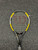 Used Wilson ENERGY Adult Tennis Racquet Yellow 4 3/8" 11162-S000433235 View 2