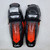 Used Bauer LIL SPORT Youth Shin Guards Black 9" 10589-S000416832 View 1