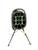 Used Callaway RAZR Mens Stand Bag Black 11613-S000165163 View 2